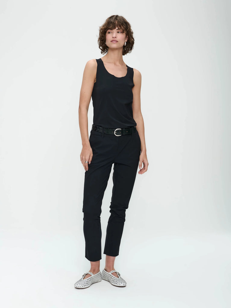 jane lushka Dalas Pants Technical Jersey Blue