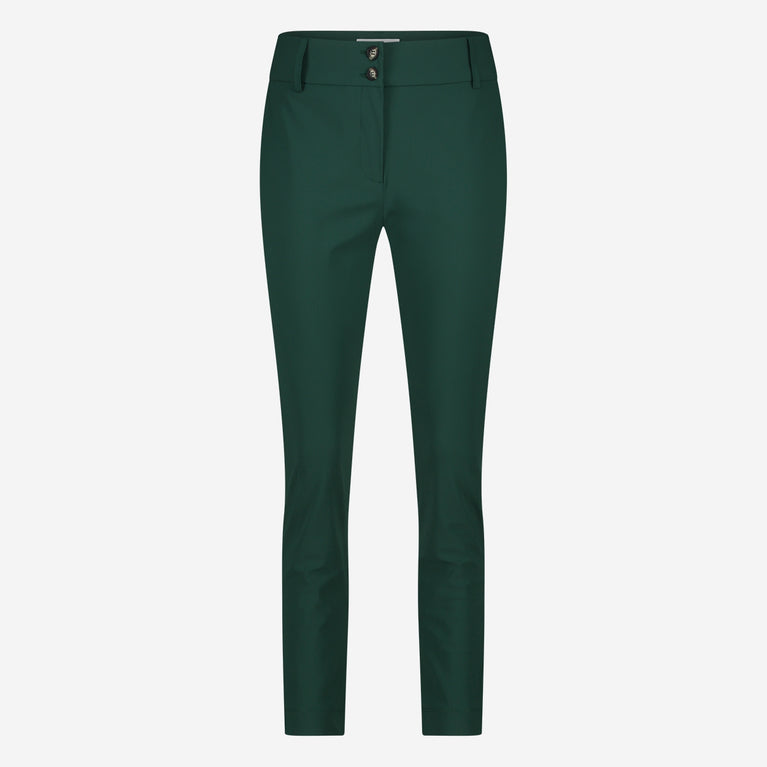 Jane Lushka Dalas Pants Technical Jersey Green