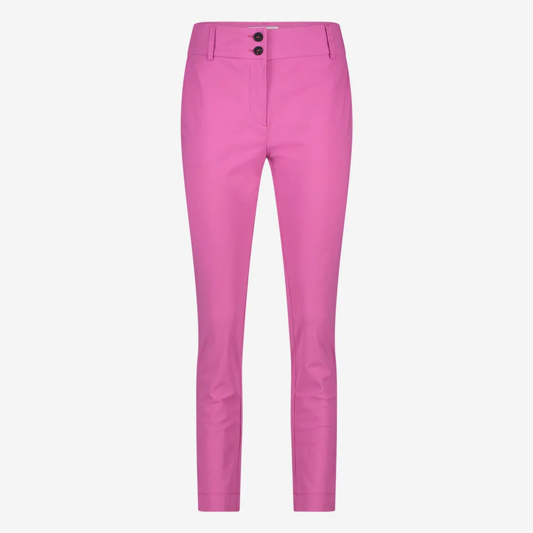 Jane Lushka Dalas Pants Technical Jersey Orchidea