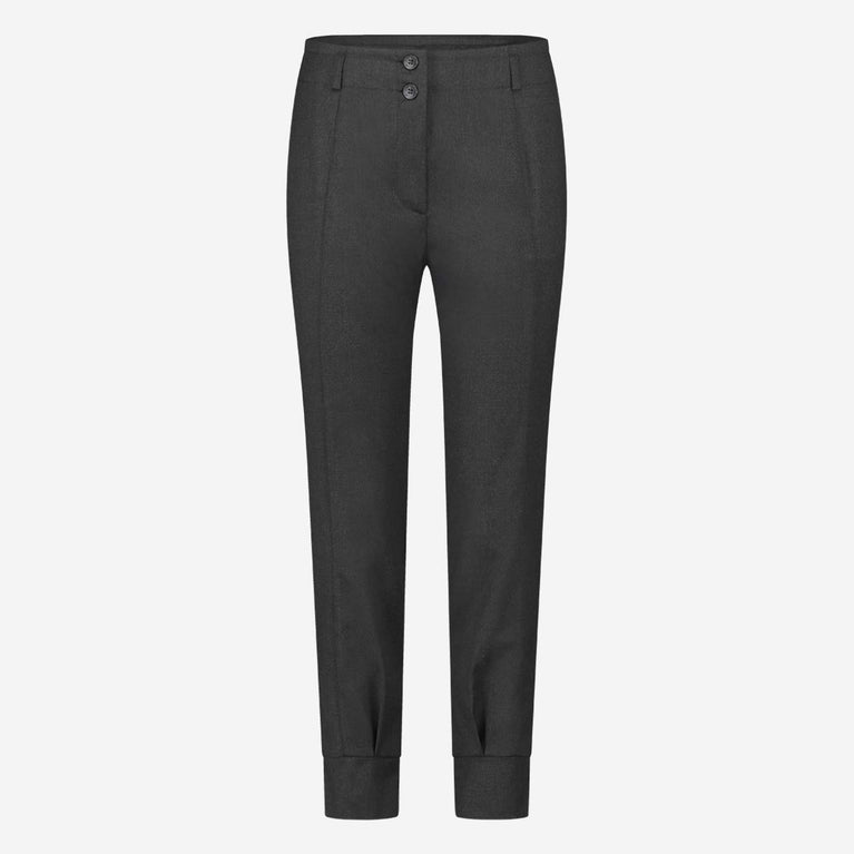 Jane Lushka Delia Pants Anthracite