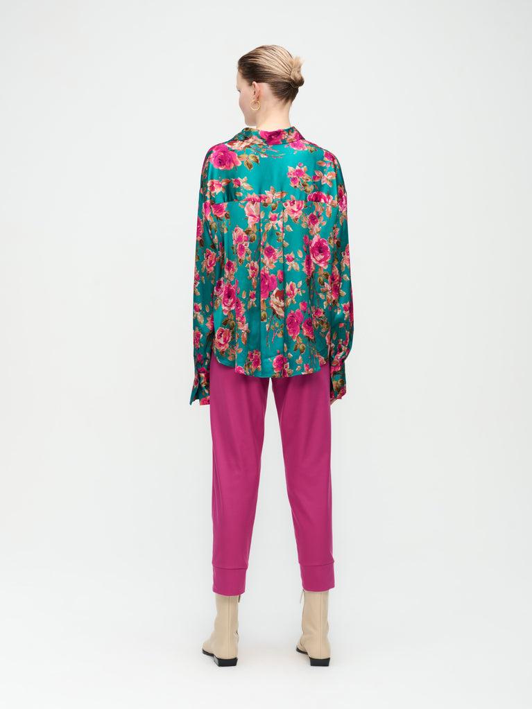 Jane Lushka Delia Pants Pink