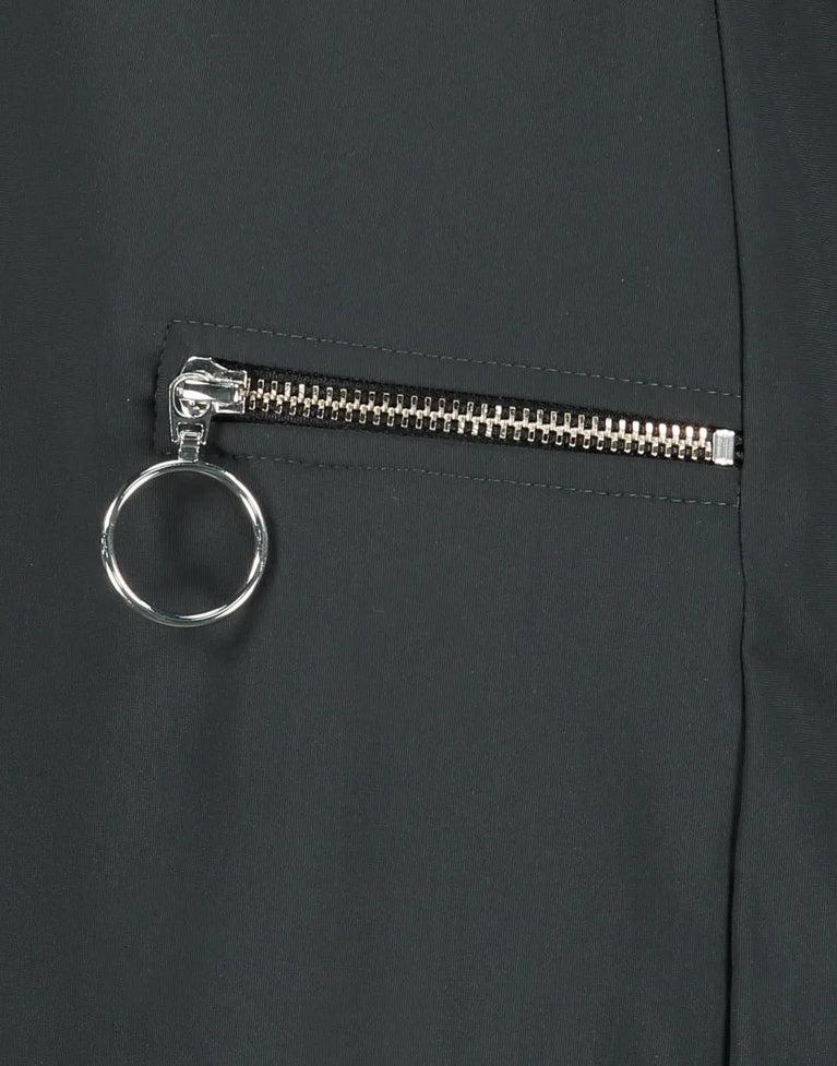 Jane Lushka Dress Eva Easy Wear Grigio Notte