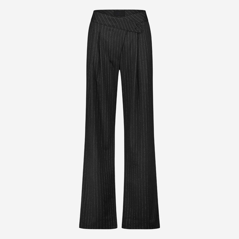 Jane Lushka Gabriel Pants Anthracite