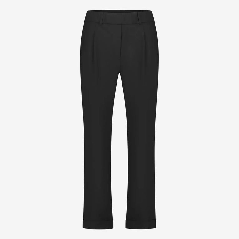 Jane Lushka Gary Pants Technical Jersey Black