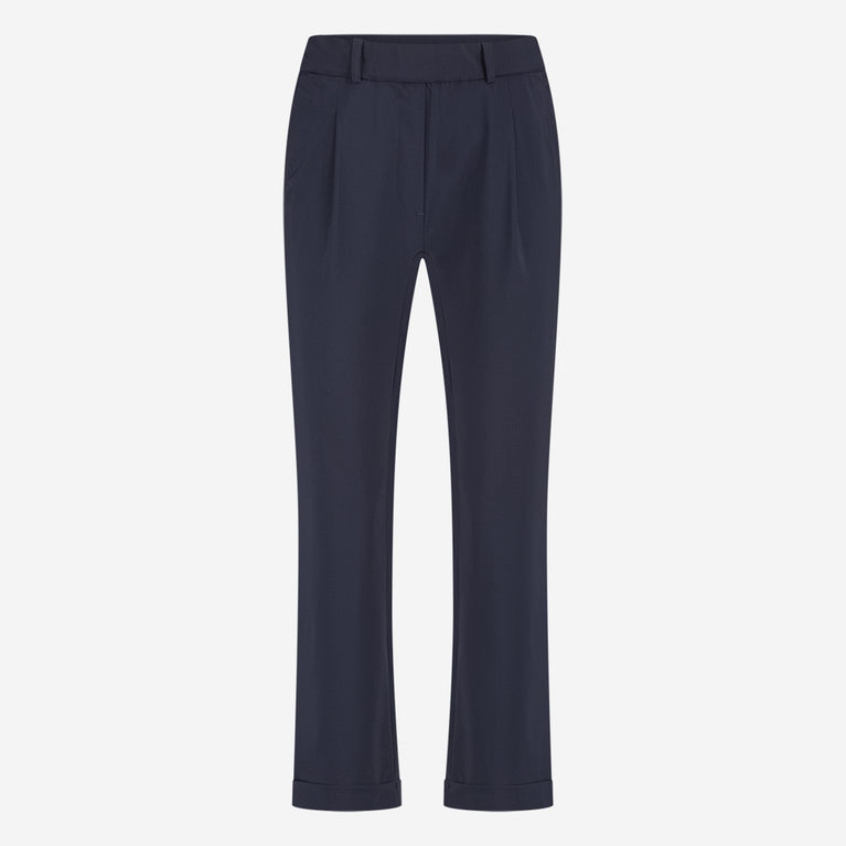 jane lushka Gary pants technical jersey Blue