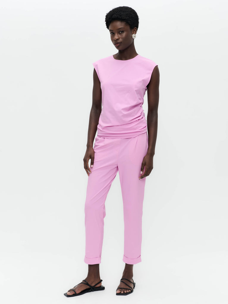 jane lushka Gary pants technical jersey Pink