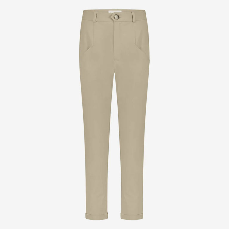 Jane Lushka Hary Pants Technical Jersey Sand