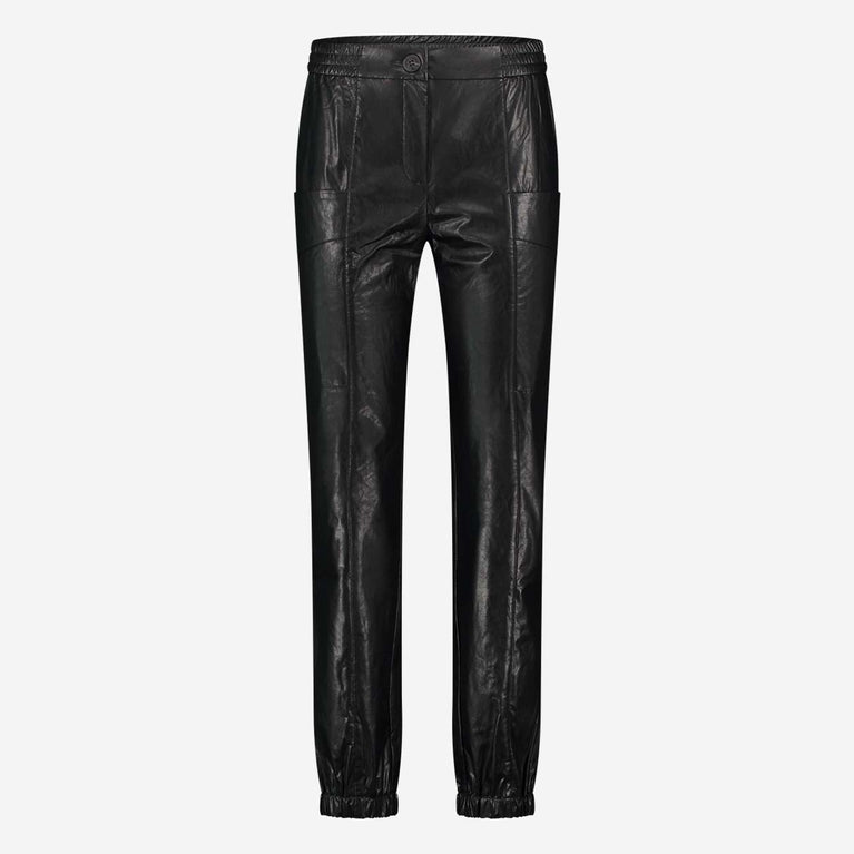 Jane Lushka Ines Pants Black