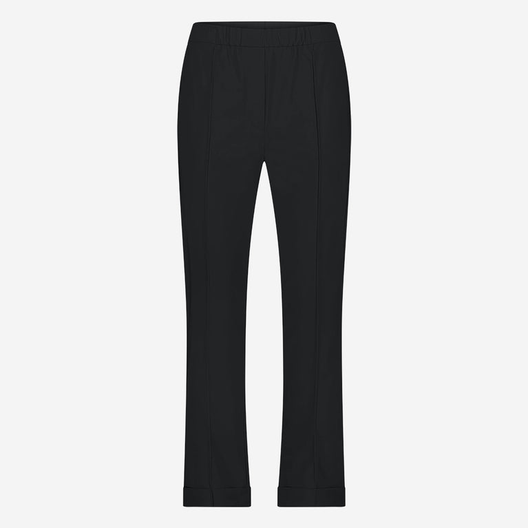 Jane Lushka Irena Pants Technical Jersey Black