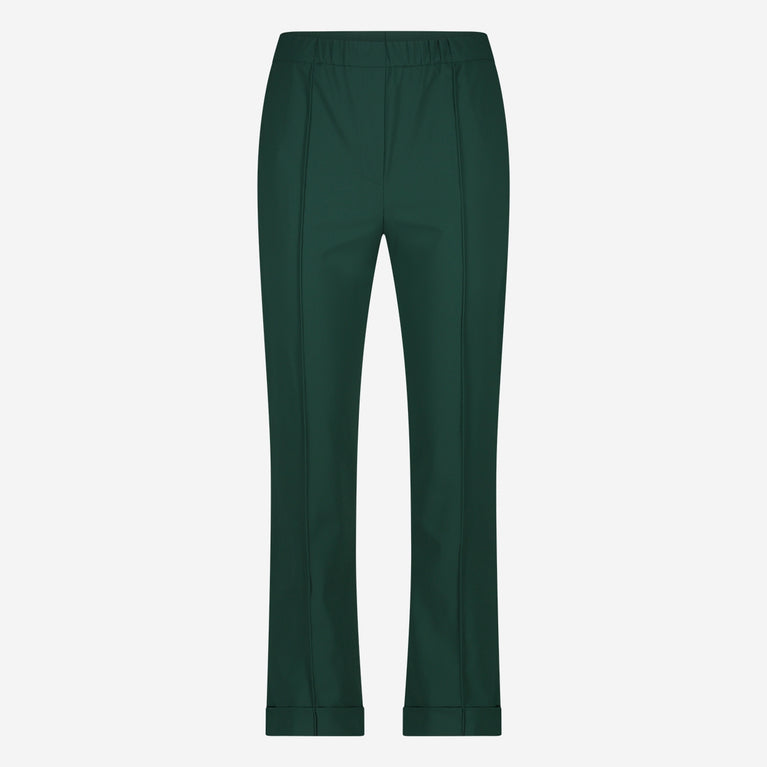 Jane Lushka Irena Pants Technical Jersey Green