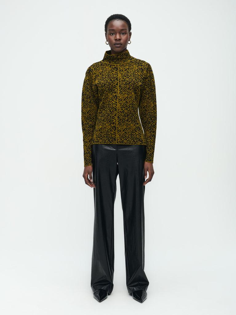 jane lushka Izzy Pullover Multi