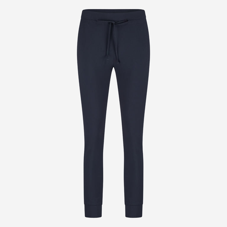 jane lushka John pants technical Jersey Blue