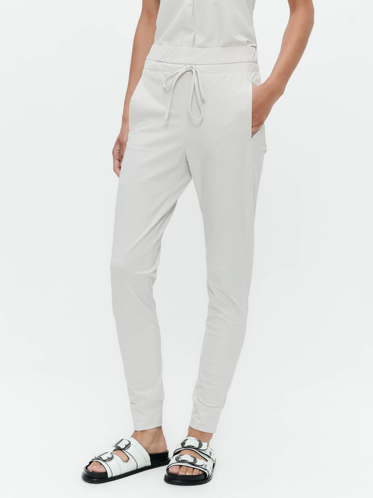 Jane Lushka John Pants Technical Jersey Sand