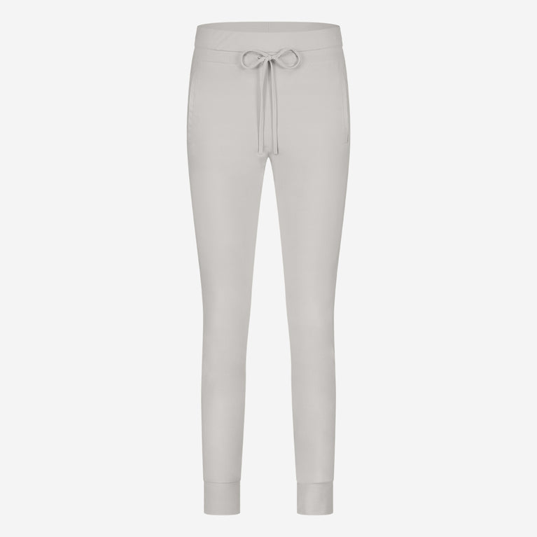 Jane Lushka John Pants Technical Jersey Sand