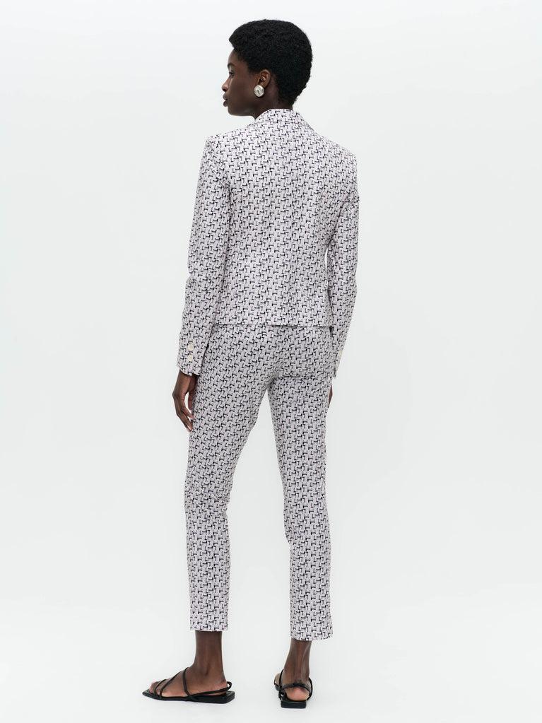 Jane Lushka Joy Pants Technical Jersey Multi