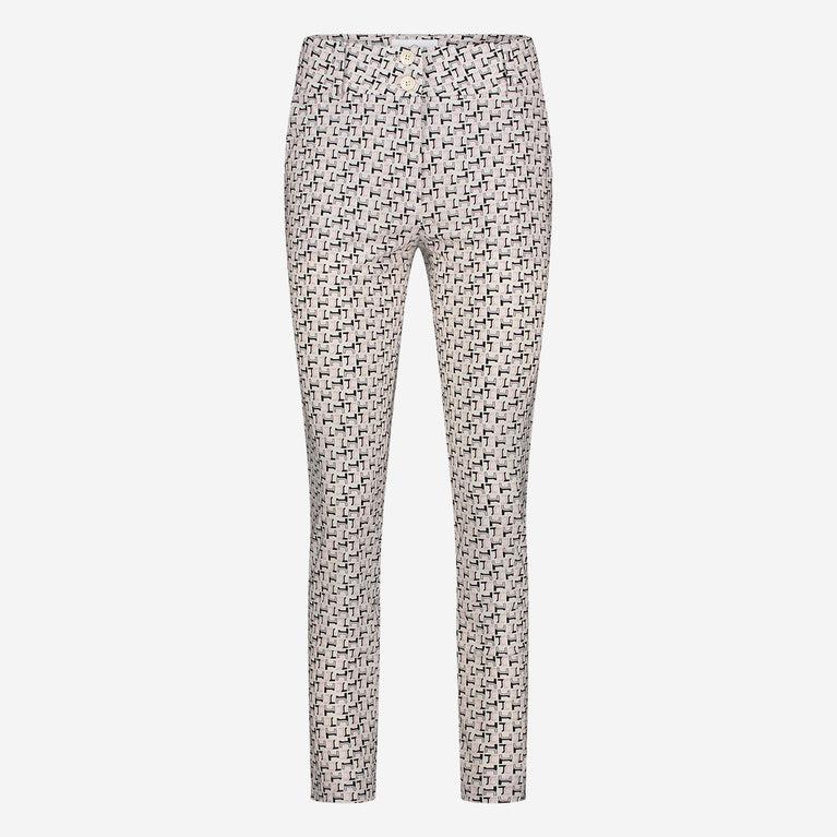 Jane Lushka Joy Pants Technical Jersey Multi