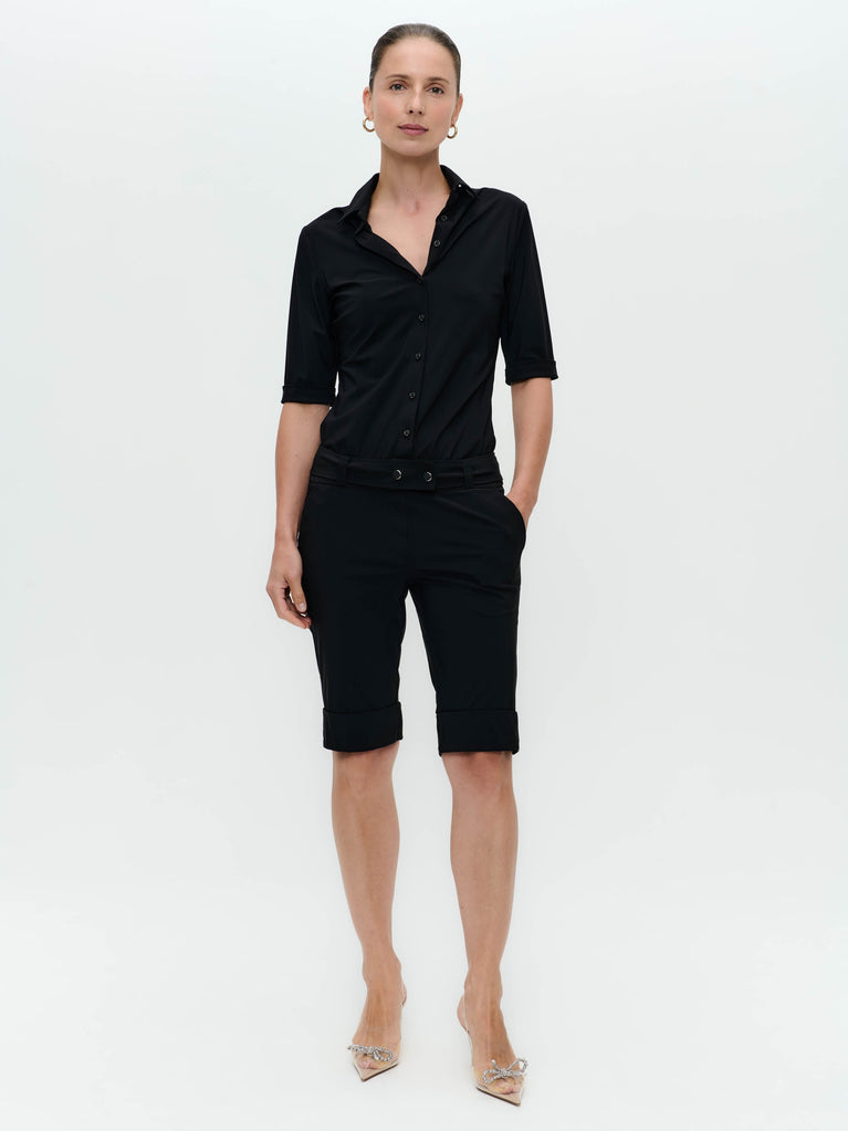 jane lushka Jumpsuit lulu technical jersey Black