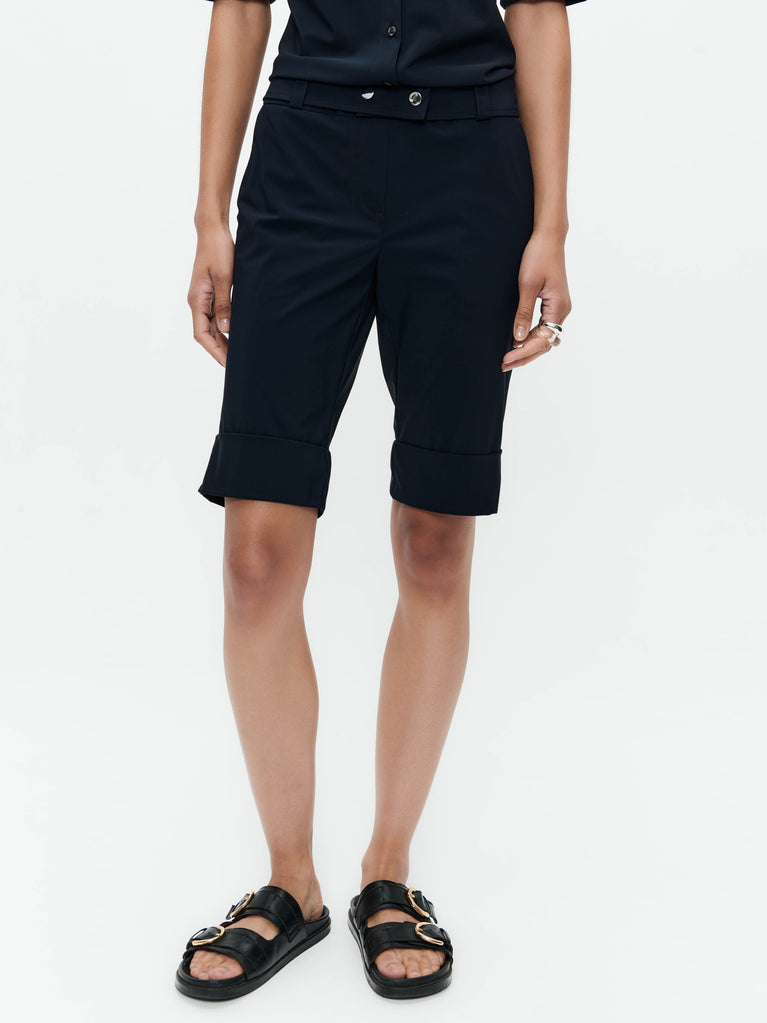 Jane Lushka Jumpsuit Lulu Technical Jersey Blue