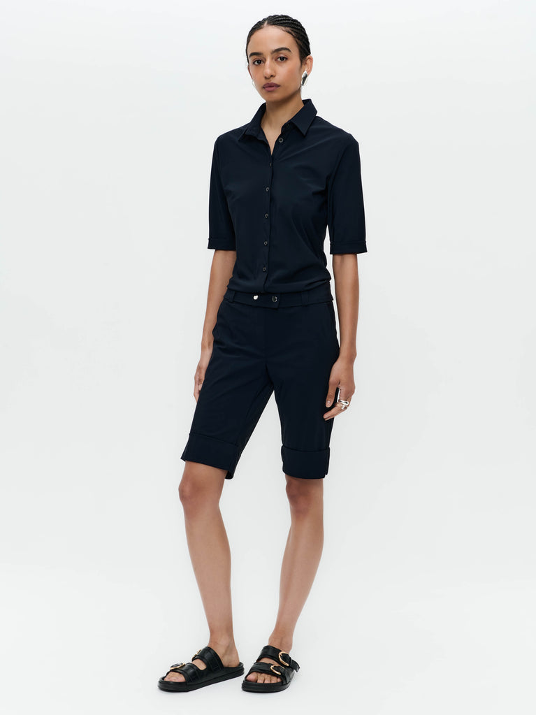 jane lushka Jumpsuit lulu technical jersey Blue