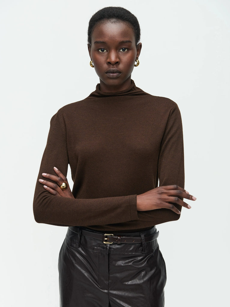 Jane Lushka Katherine Polo Brown