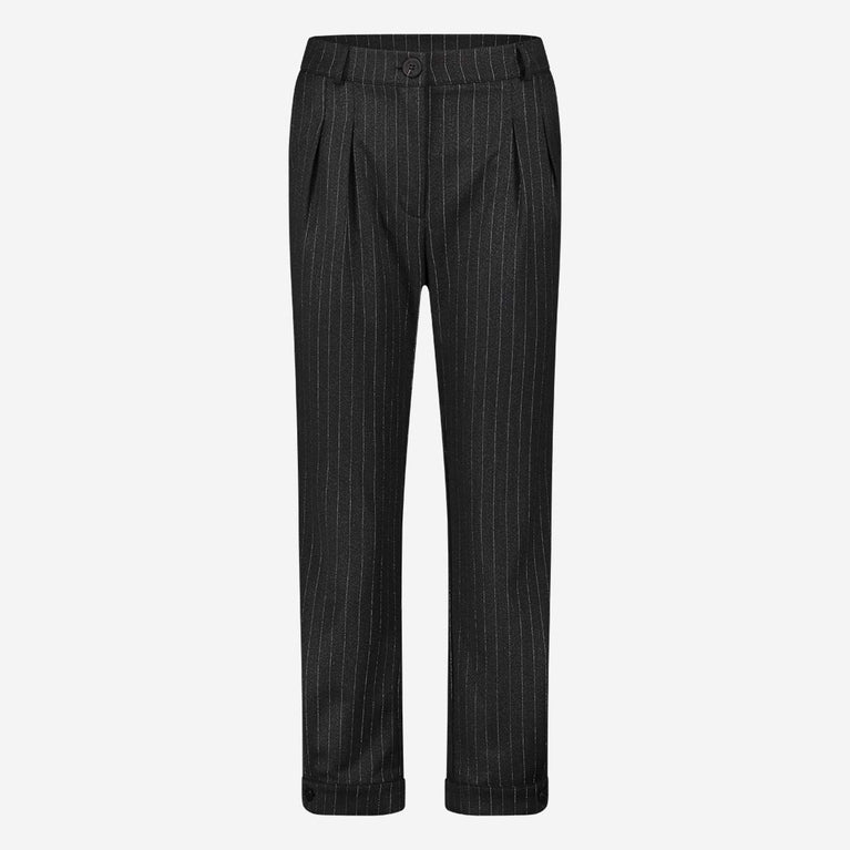 Jane Lushka Katrina Pants Anthracite