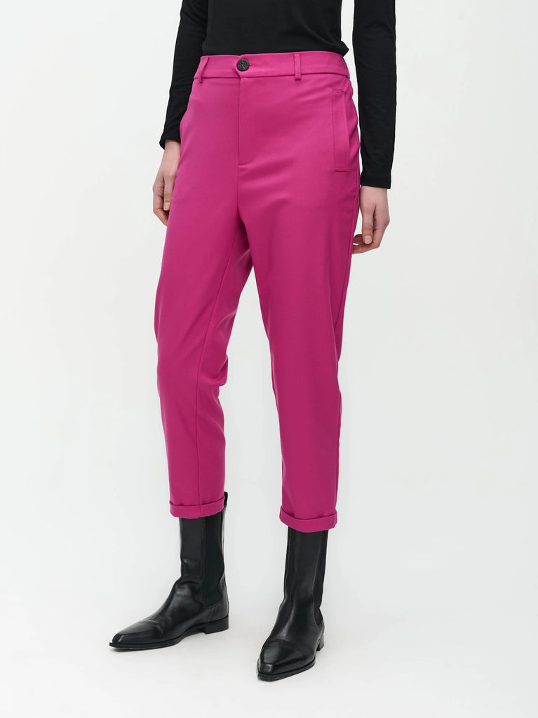 Jane Lushka Lena Pants Pink