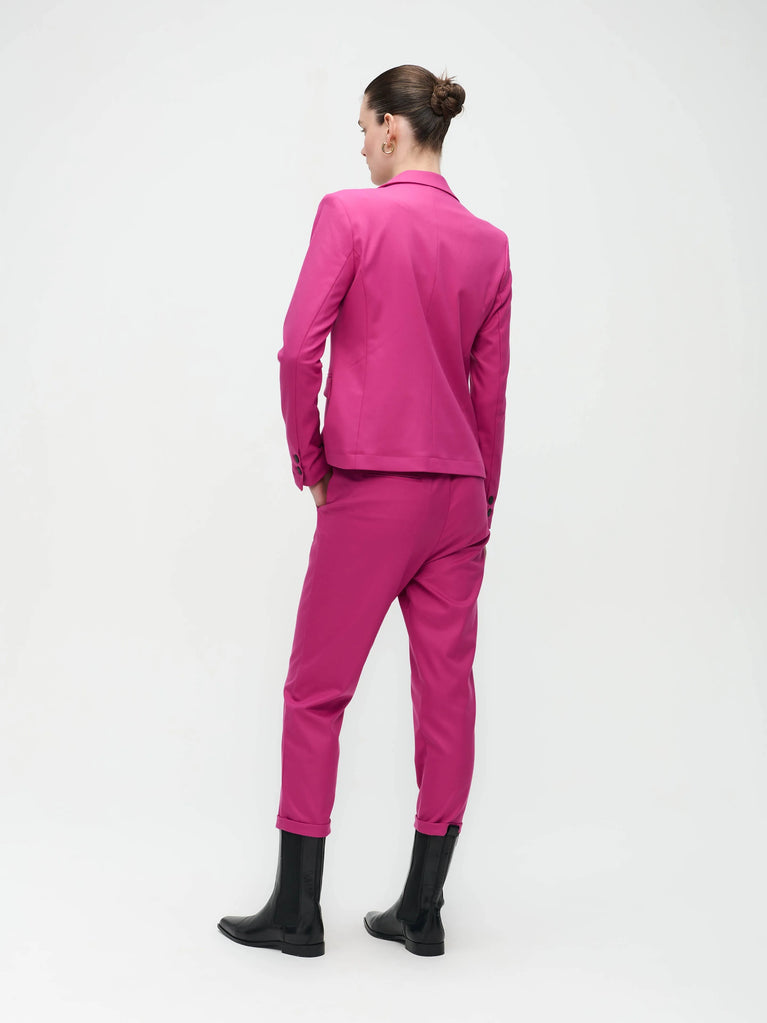 Jane Lushka Lena Pants Pink