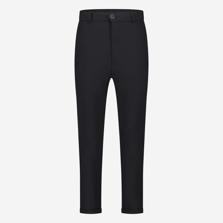Jane Lushka Lena Pants Technical Jersey Black