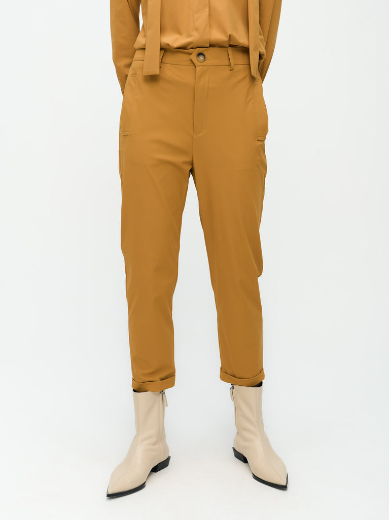 Jane Lushka Lena Pants Technical Jersey Ohra