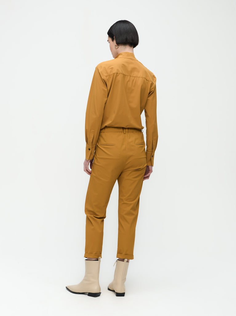 Jane Lushka Lena Pants Technical Jersey Ohra