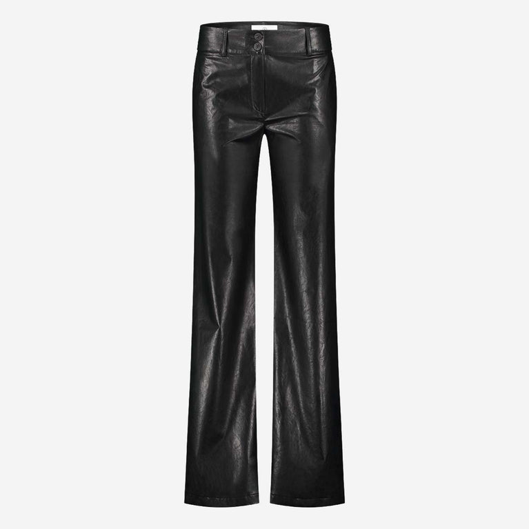 Jane Lushka Linda Pants Black