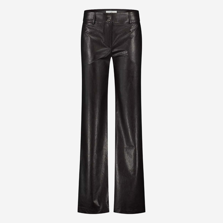 Jane Lushka Linda Pants Brown