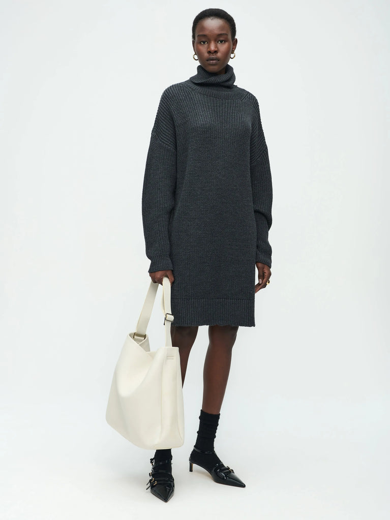 jane lushka Long pullover RR2310-691 Grey