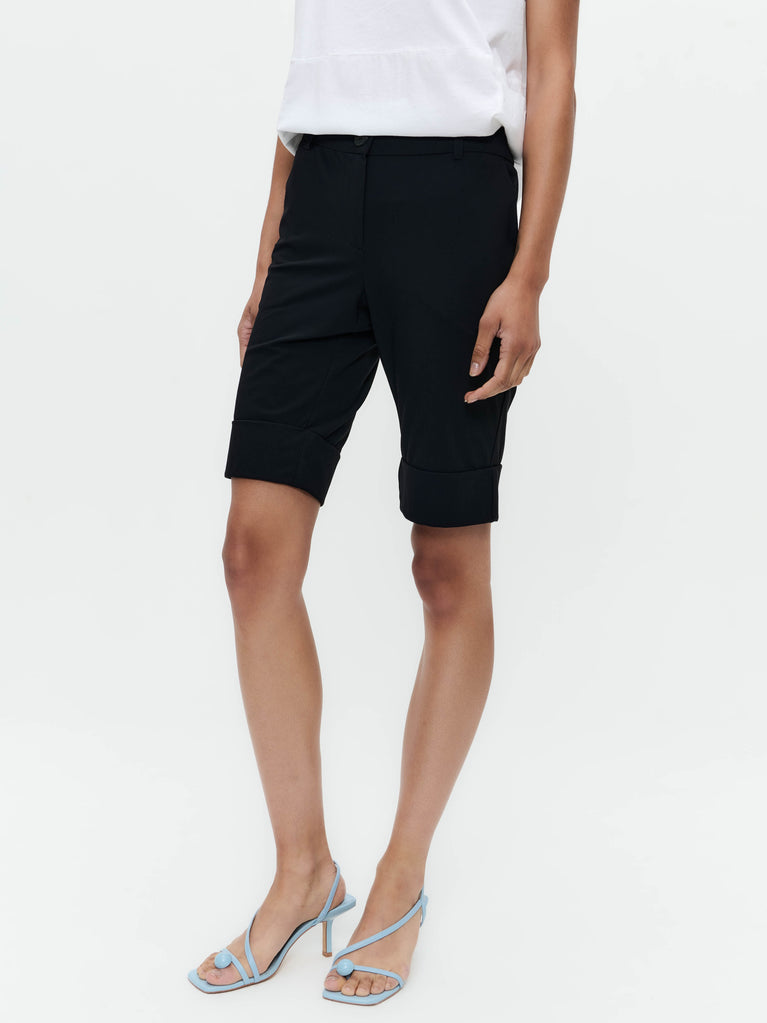 Jane Lushka Lulu Pants Technical Jersey Black