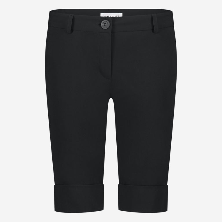 Jane Lushka Lulu Pants Technical Jersey Black