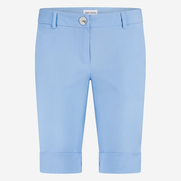 jane lushka Lulu pants technical jersey Mid Blue
