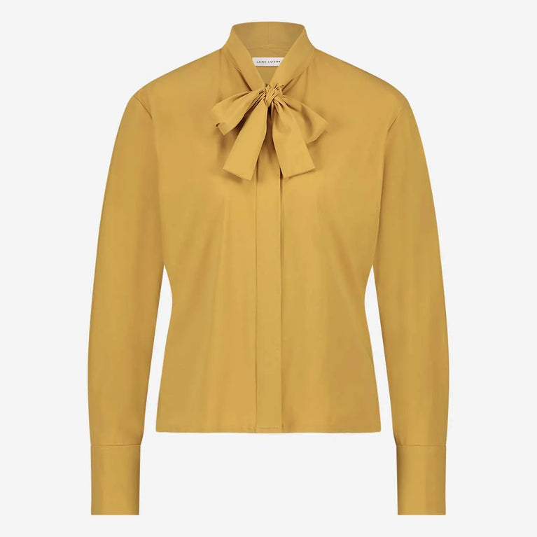 Jane Lushka Magda Blouse Technical Jersey Ohra