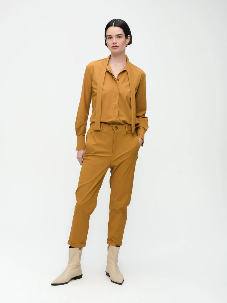 jane lushka Magda Blouse Technical Jersey Ohra