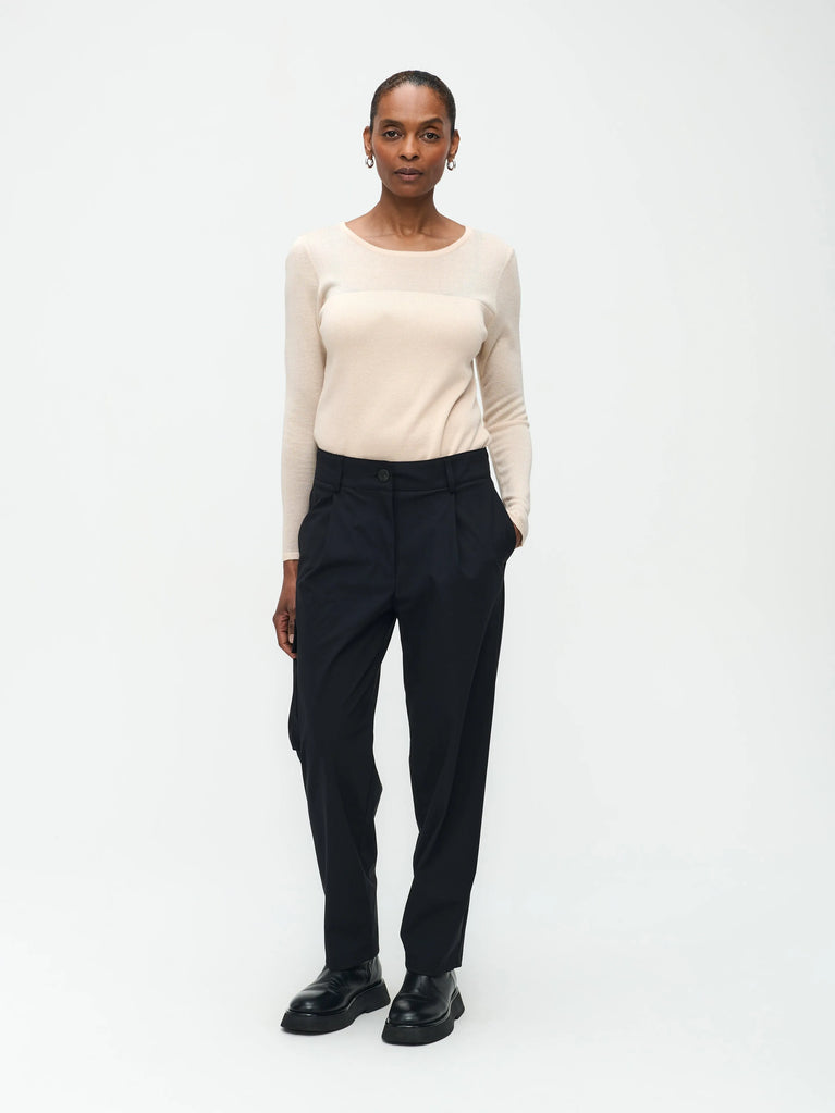 jane lushka Marc/P Pants Technical Jersey Black