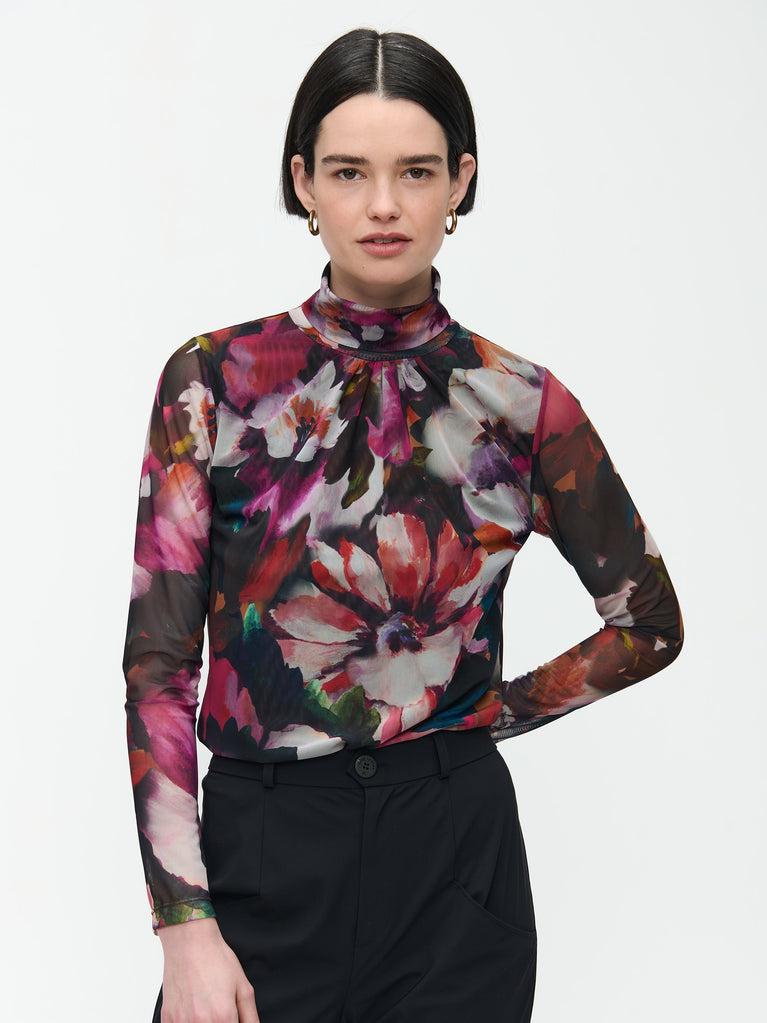 Jane Lushka Masha Top Multi