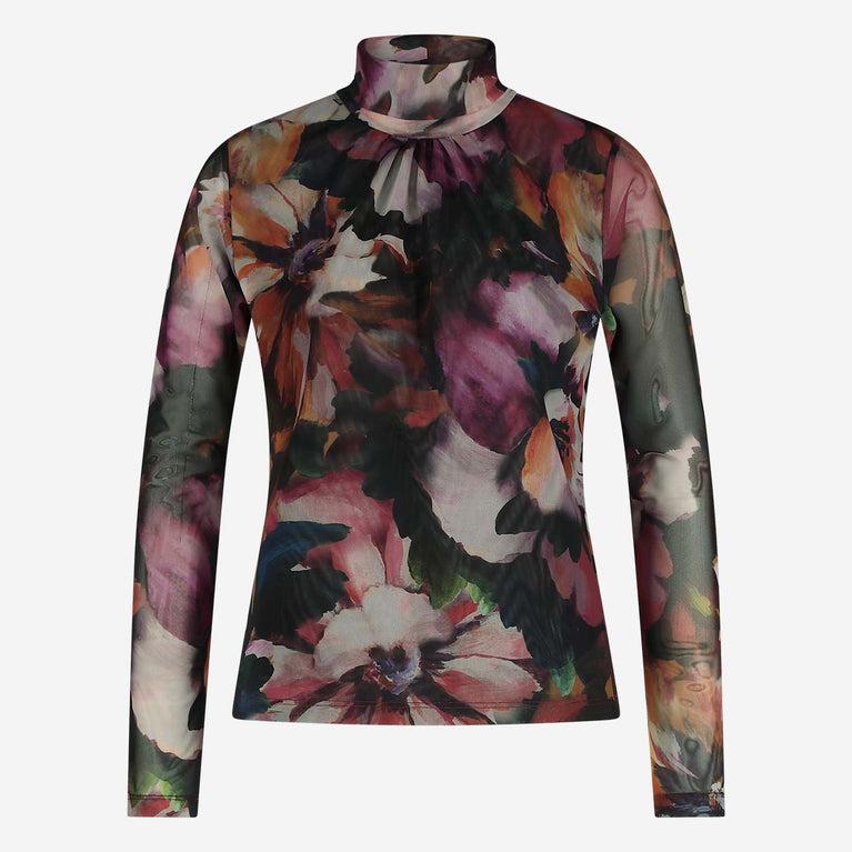 Jane Lushka Masha Top Multi