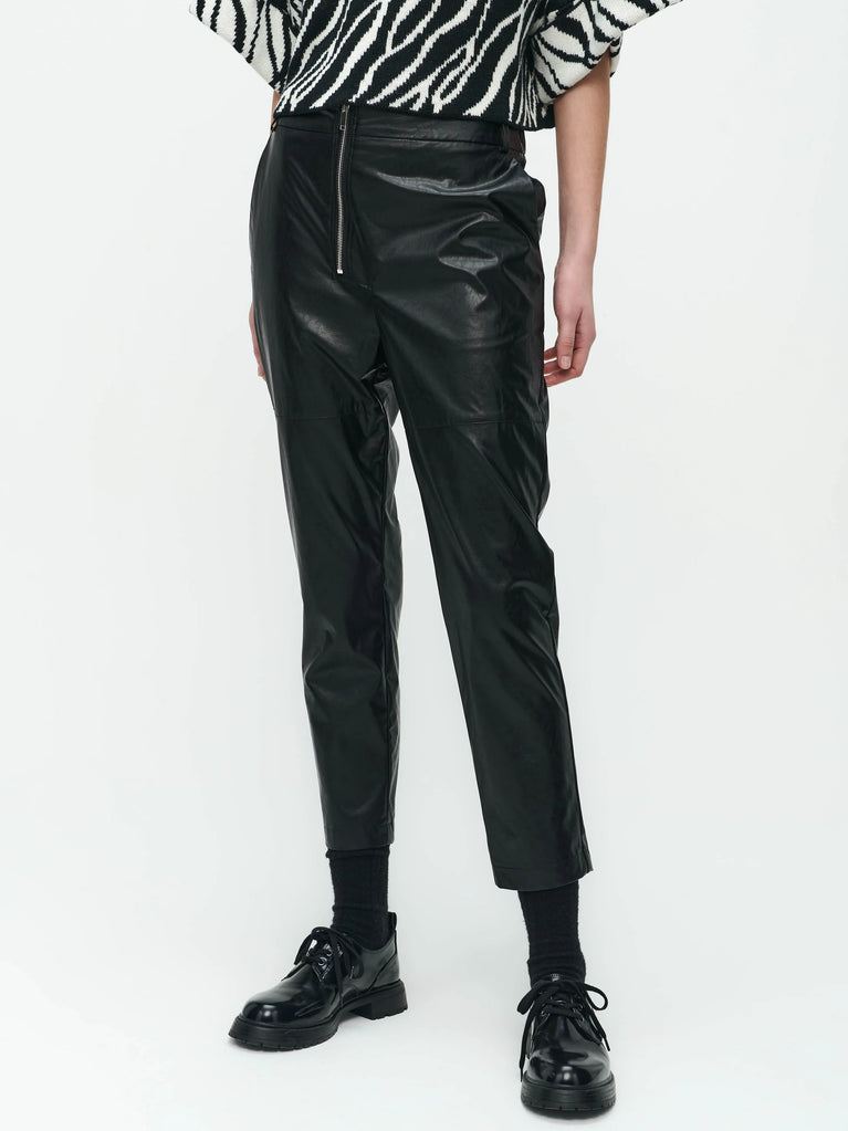 Jane Lushka Miliana Pants Black