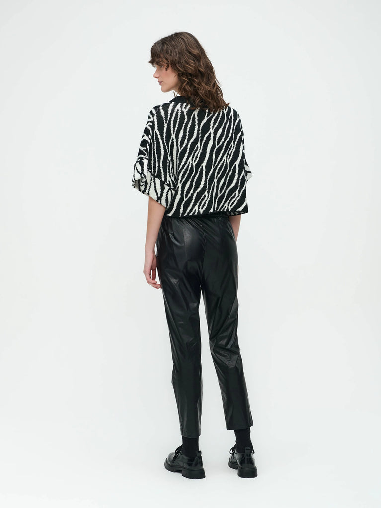 Jane Lushka Miliana Pants Black