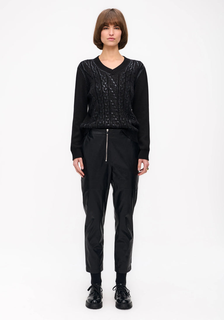 jane lushka Miliana Pants Black