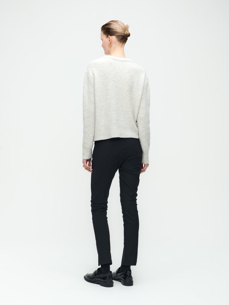 Jane Lushka Pullover 2309187 Light Grey