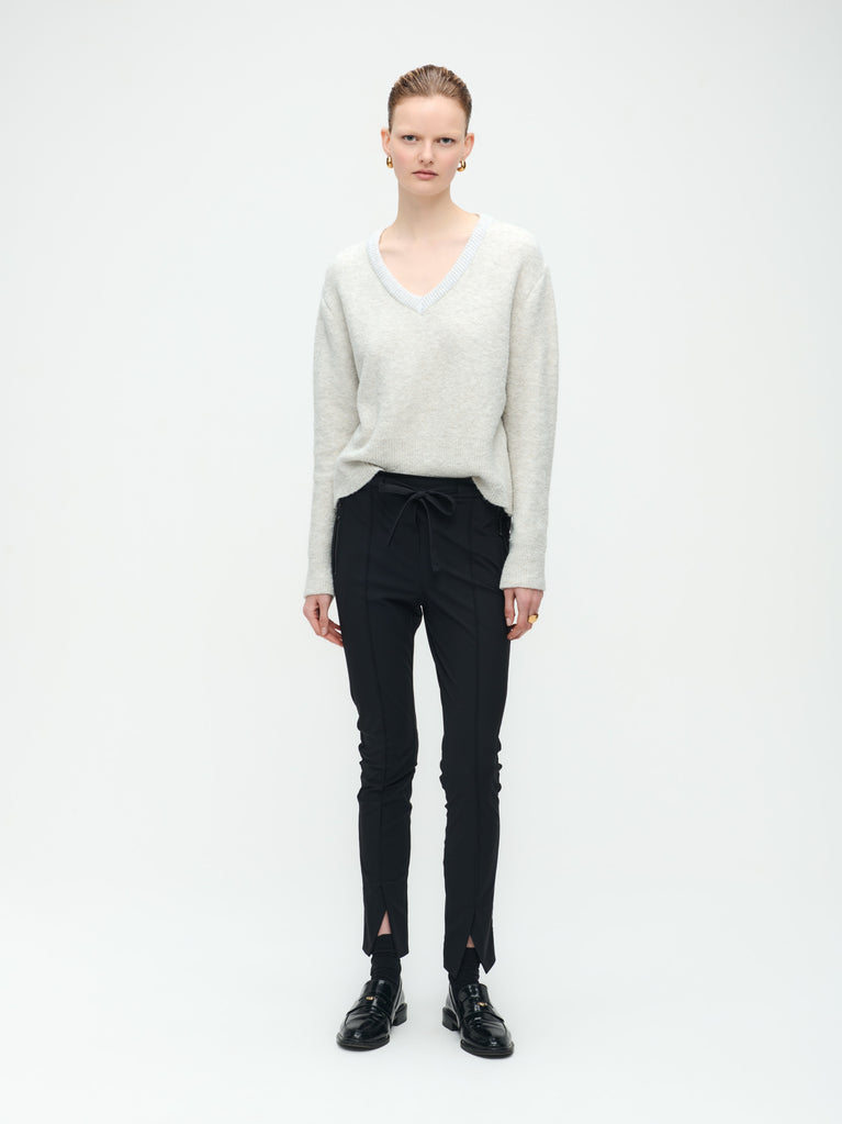 jane lushka Pullover 2309187 Light Grey