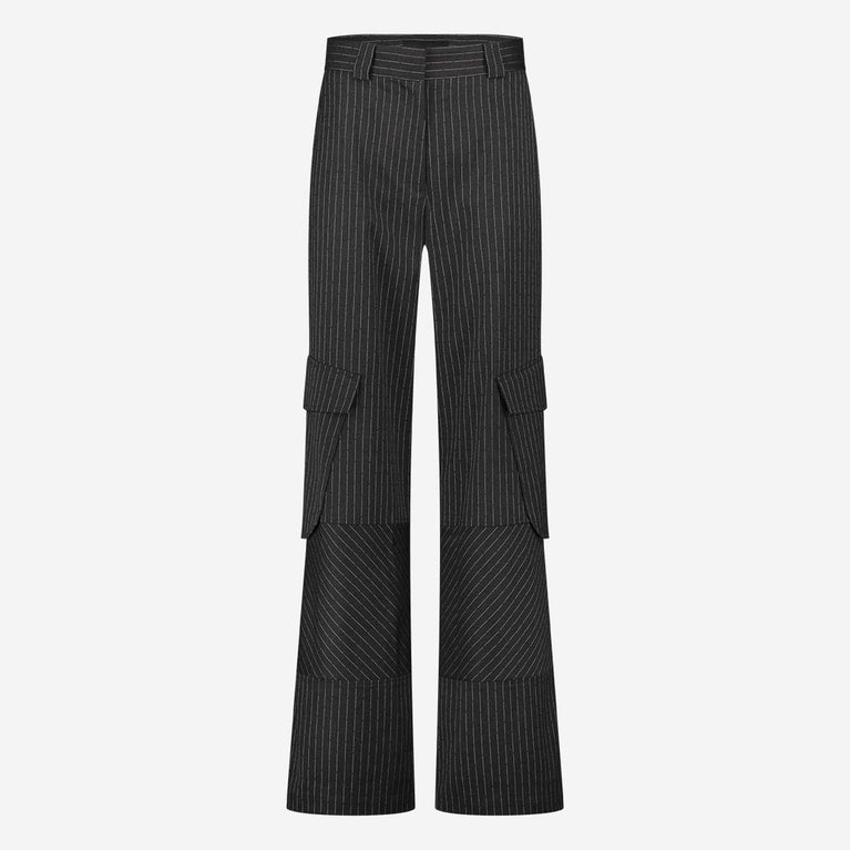 Jane Lushka San Pants Dark Grey