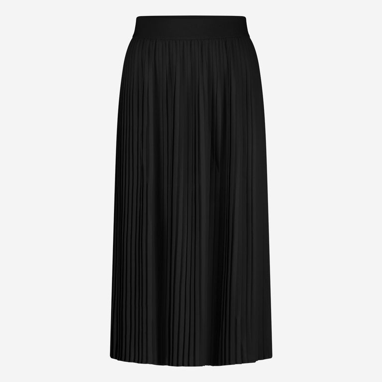 Jane Lushka Senia Uni Studio Skirt Black