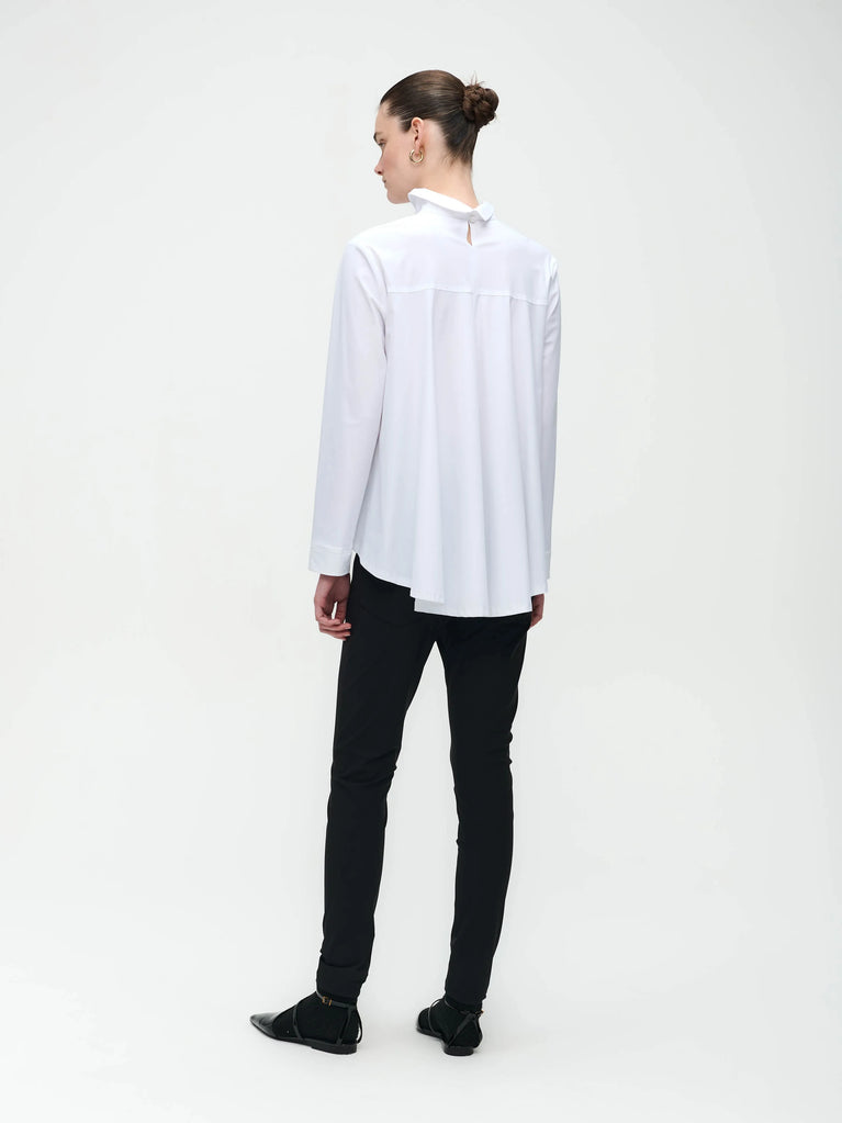 Jane Lushka Tanja Pants Technical Jersey Black