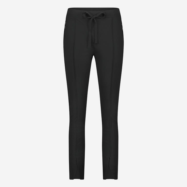 Jane Lushka Tessa Pants Technical Jersey Black